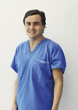 Alvaro Quinteros Schwerer