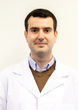 Andrés Fonseca Wilder