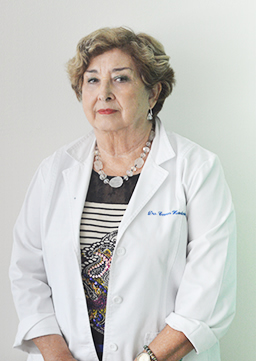 Carmen Hernández Vásquez