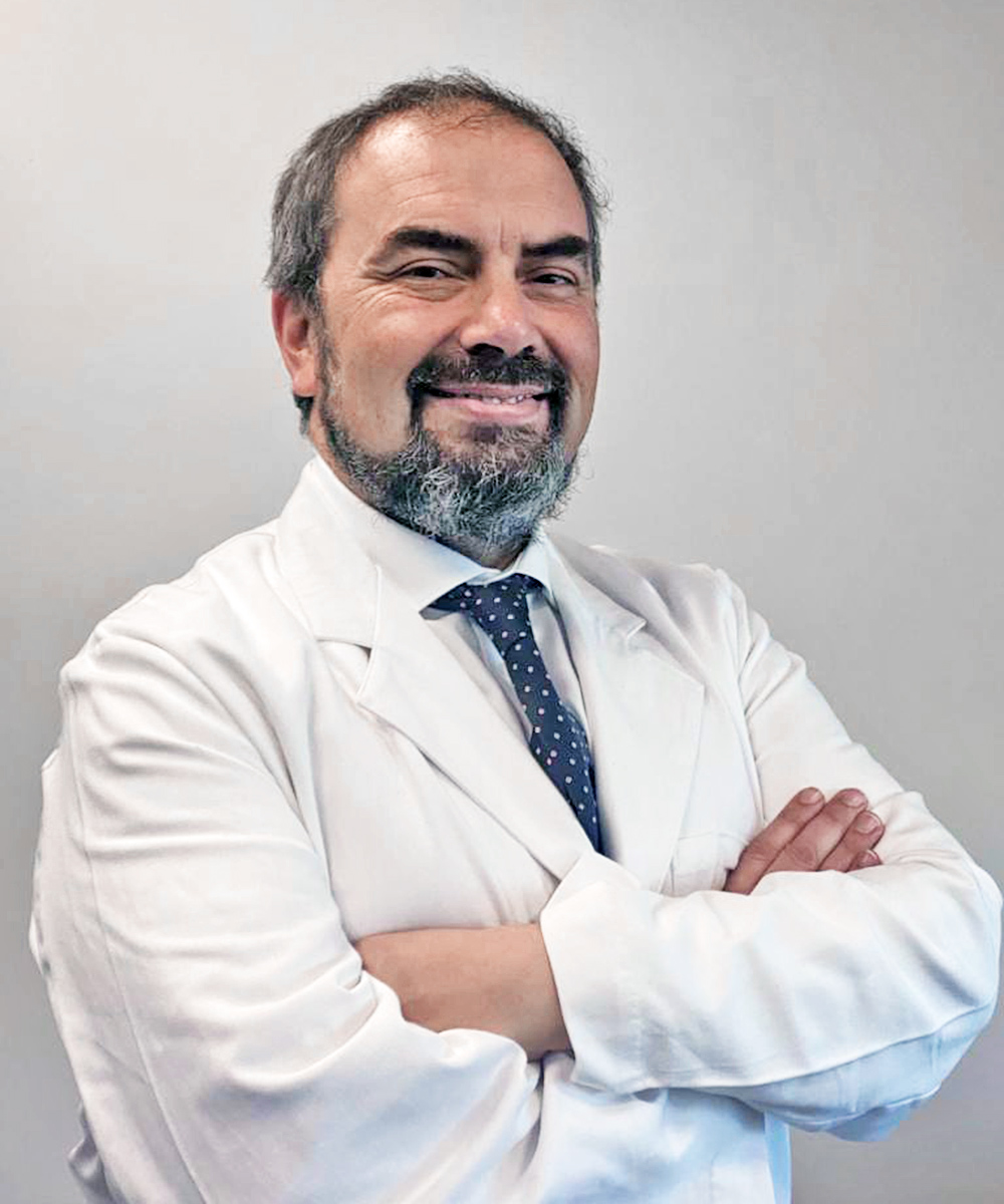 Franco Innocenti Castro