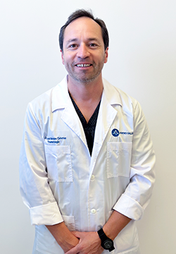 Nelson Morales Cisterna