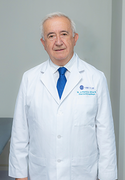 Juan Patricio Ulloa Barrientos