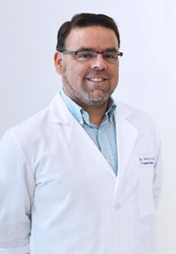 Víctor Araya Bonilla
