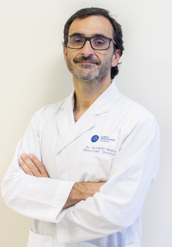 Fernando Heredia Muñoz