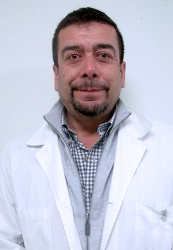 Luis Inzunza Perez – Otorrinolaringología