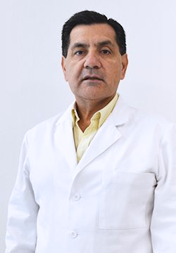Manuel Faúndez Vega