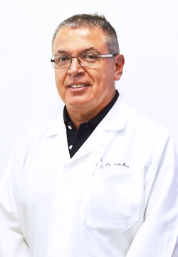 Roberto Sánchez Urra