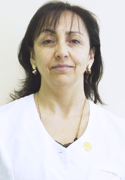 Yolanda Torres Garrido