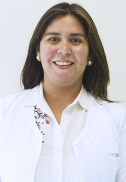 CLAUDIA DÍAZ NAVARRETE