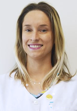 KATHERINE RUDLOFF TREGEAR