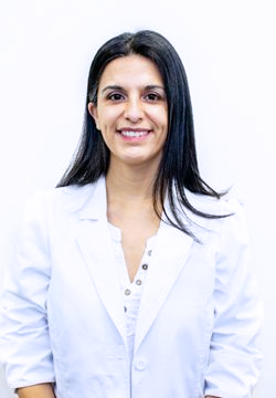 Vanessa Carrillo Reyes