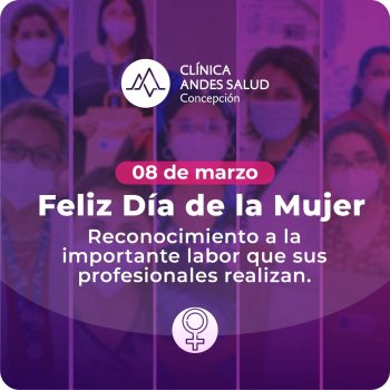 Día de la Mujer