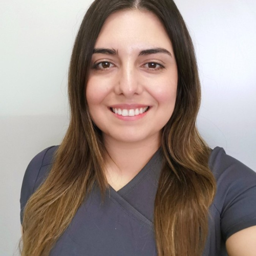 Andrea Alvayay Ramírez