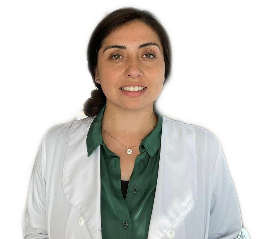 Anita Zurita Poza