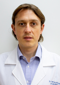 Fabrizio Moisan Paravic