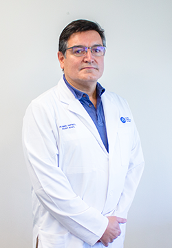Gabriel Martínez Hernández