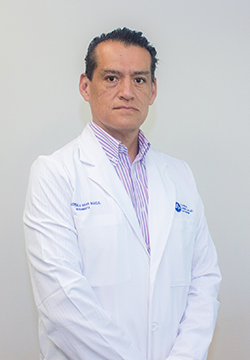 Gonzalo Egas Revelo