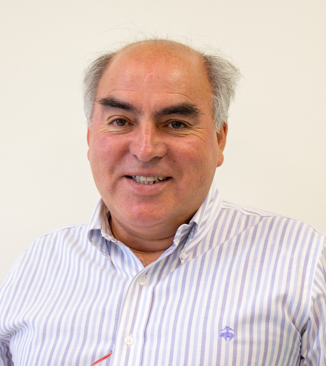 José Yáñez Pizarro