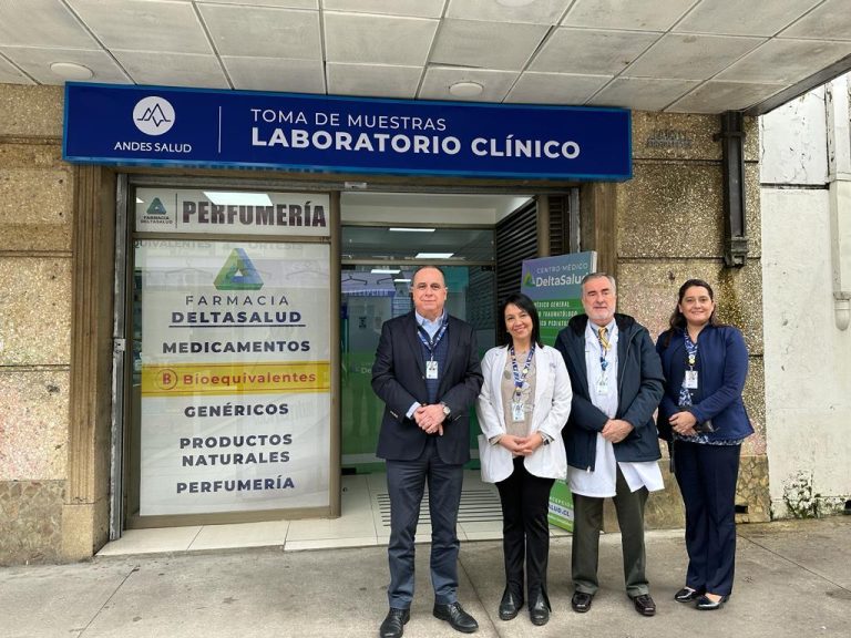 examenes laboratorio en Concepción - Clínica Andes Salud Concepción