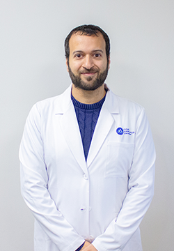 Bassel Azizi Moutran
