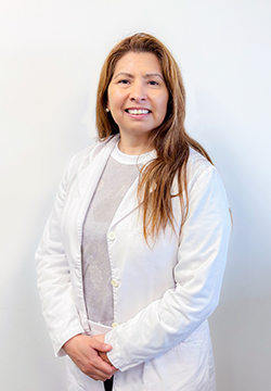 María Loreto Vásquez Figueroa