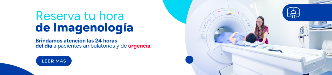 Imagenología