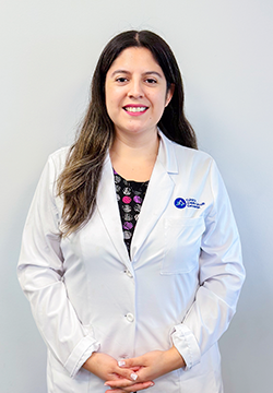 Daniela Galdámez Olivares
