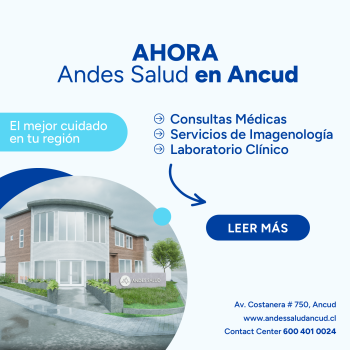 Centro Médico Andes Salud Ancud en Concepción - Clínica Andes Salud ...
