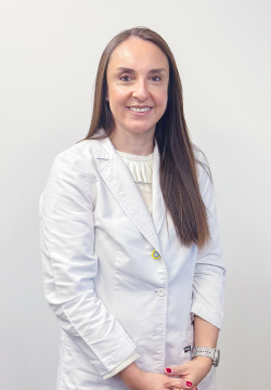 Francisca Cruzat Mandich