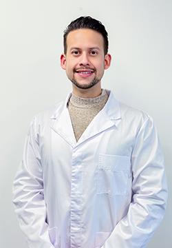 Pablo Flores Marcano