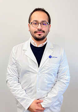 Diego Sánchez Carrillo