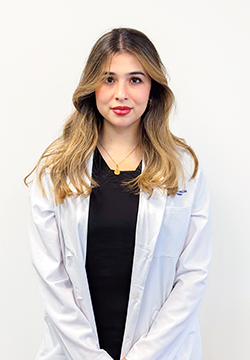 Lysis Cáceres