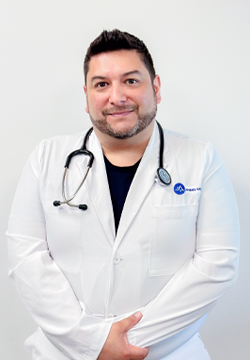 Roberto Baos Somarriba