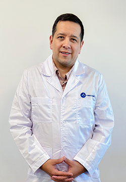 Eduardo Chaparro Ramos