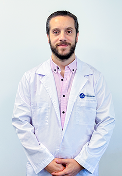 Esteban Torche Vélez