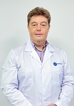 Alejandro Espinoza Bieschke