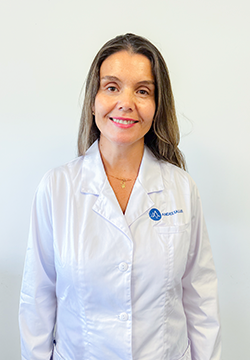 Jacqueline Gaete Espinoza