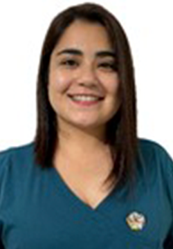 Valentina Constanza Danyau Arias