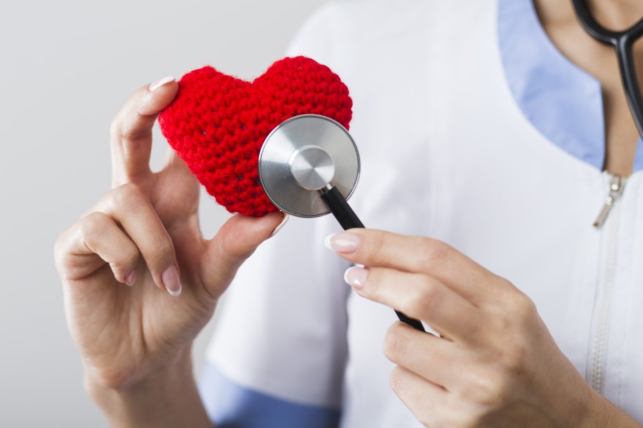 corazón