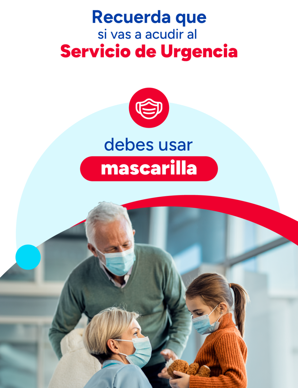 mascarilla