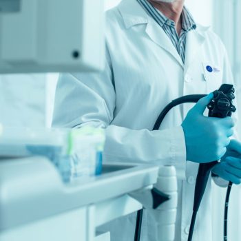 endoscopía
