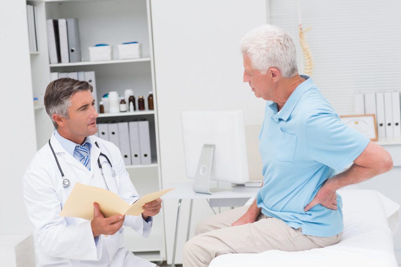 Cáncer de Riñón