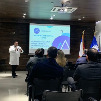 Charla