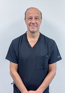 Eduardo Broitman Reyes