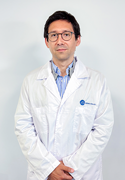 Jorge Medrano Díaz