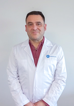 Gabriel Alejandro Leal Wyss