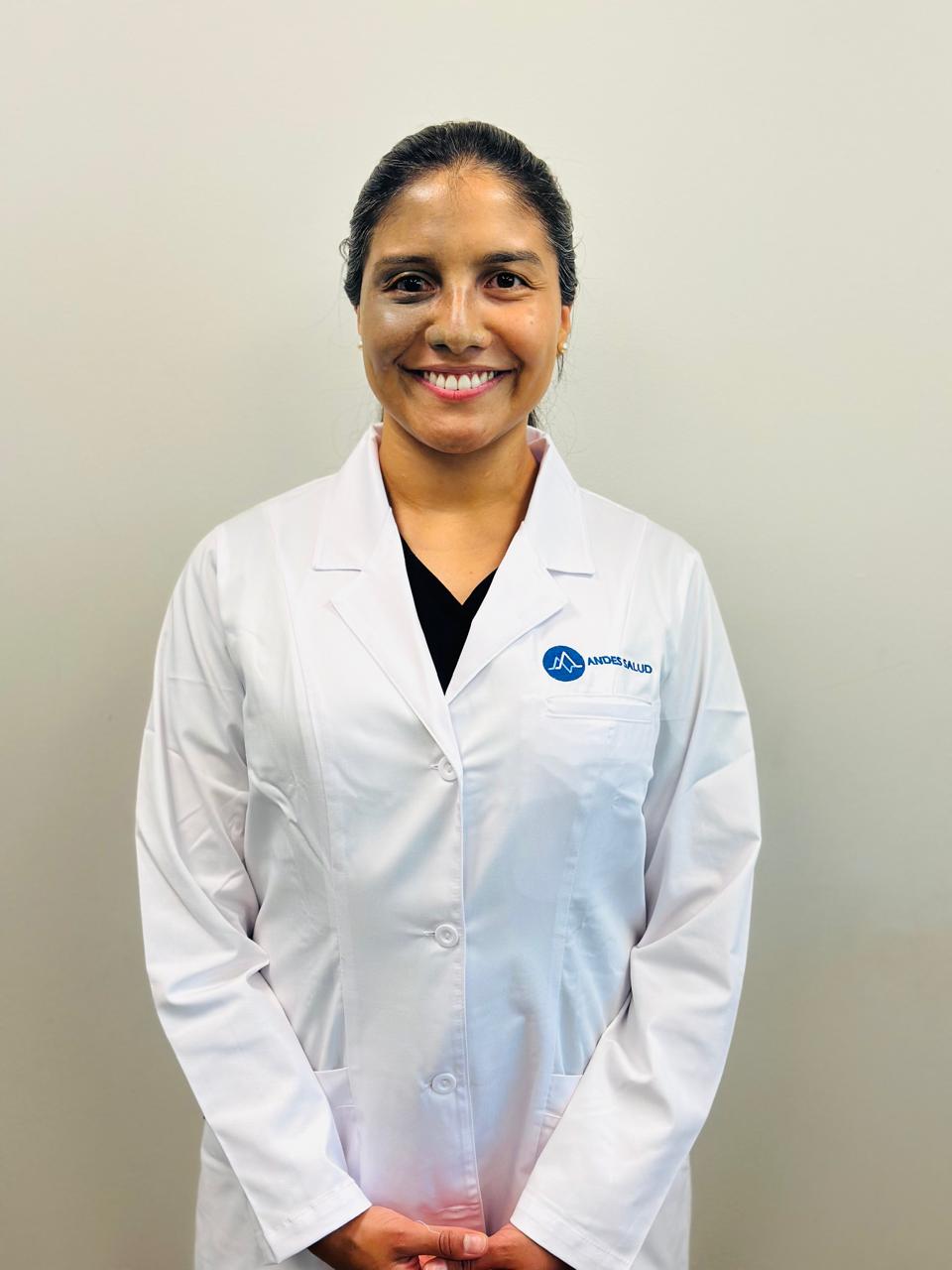 Carolina Rubio Parra