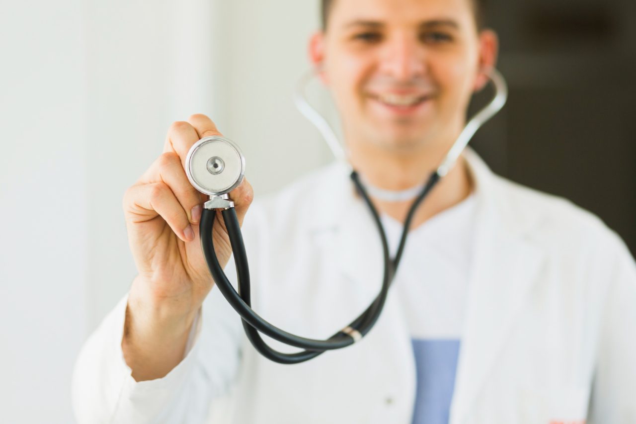 exámenes preventivos