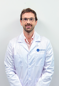 Marcelo Jobet Rodríguez