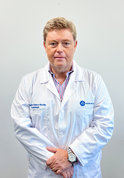 Alejandro Espinoza Bieschke